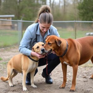 Animal Care Attendant Cover Letter Sample