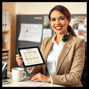 lookin-for-best-Catering Sales-Assistant-Job Description