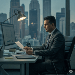 Financial Accountant Interview Questions and Answers